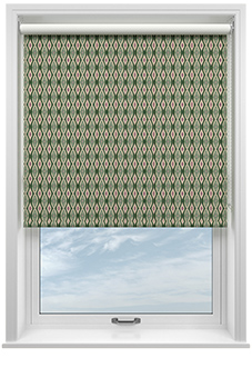 Gates, Coriscon - Roller Blind